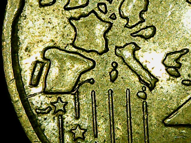 sena coins